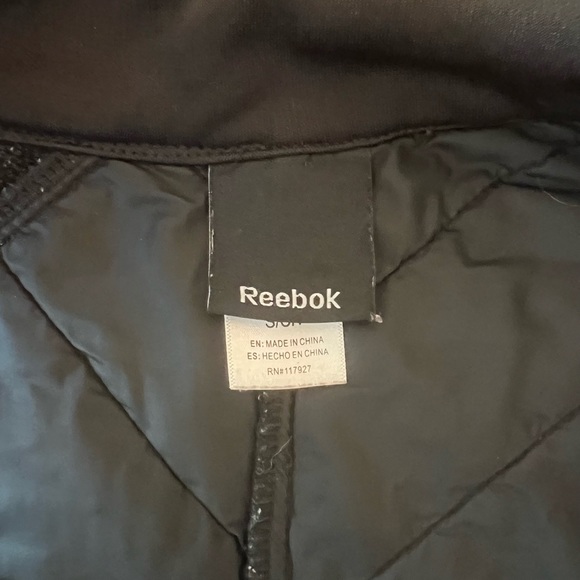 Reebok light jacket - Picture 3 of 6